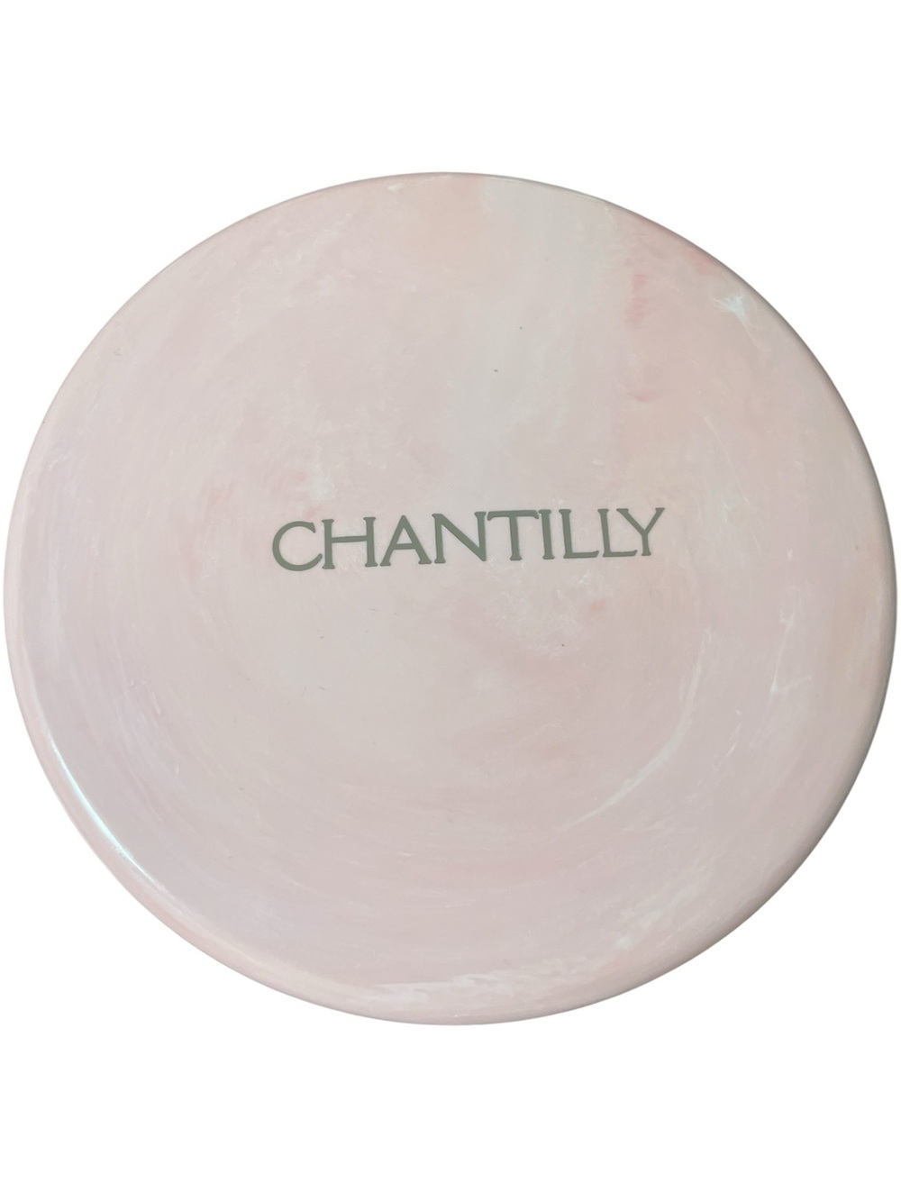 Vintage Chantilly Dusting Powder 5 oz. NEW SEALED!!!